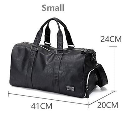 Bolsa Luxe Para Viagem